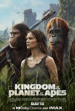 Kingdom of the Planet of the Apes niter