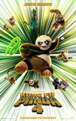 Kung Fu Panda 4 niter