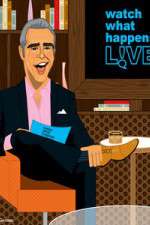 Watch What Happens Live niter