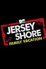 Jersey Shore Family Vacation niter