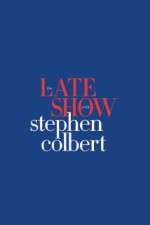 The Late Show with Stephen Colbert niter