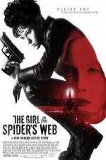 Watch The Girl in the Spider's Web Niter