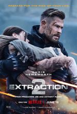Watch Extraction 2 Niter