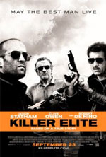 Watch Killer Elite Niter