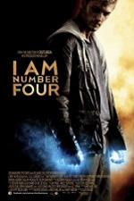Watch I Am Number Four Niter
