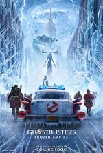 Ghostbusters: Frozen Empire niter
