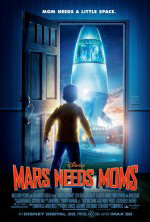 Watch Mars Needs Moms Niter