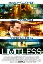 Watch Limitless Niter