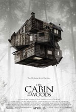Watch The Cabin in the Woods Niter