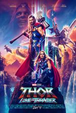 Watch Thor: Love and Thunder Niter