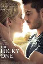 Watch The Lucky One Niter