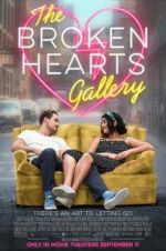 Watch The Broken Hearts Gallery Niter