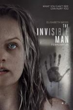 Watch The Invisible Man Niter