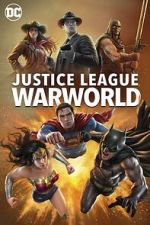 Watch Justice League: Warworld Niter