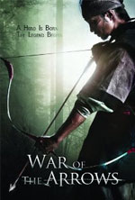 Watch War of the Arrows Niter