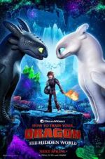 Watch How to Train Your Dragon: The Hidden World Niter