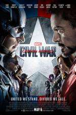 Watch Captain America: Civil War Niter