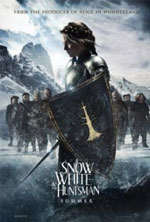 Watch Snow White and the Huntsman Niter