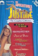 Watch Justine: A Private Affair Niter