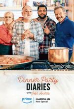Watch Dinner Party Diaries with Jos Andrs Niter