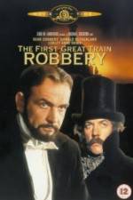 Watch The First Great Train Robbery Niter