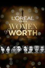 Watch L\'Oreal Paris Women of Worth (TV Special 2021) Niter