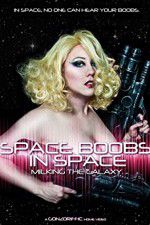 Watch Space Boobs in Space Niter