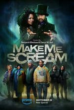 Watch Make Me Scream (TV Special 2023) Niter