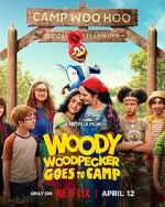 Woody Woodpecker Goes to Camp niter