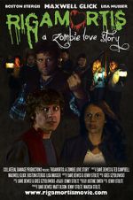 Watch Rigamortis: A Zombie Love Story (Short 2011) M4ufree