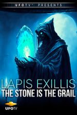 Watch Lapis Exillis - The Stone Is the Grail Niter
