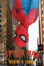 Watch Spider-Man: Rise of a Legacy Sockshare