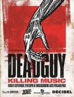 Deadguy: Killing Music niter