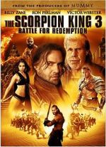 Watch The Scorpion King 3: Battle for Redemption Niter