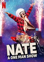 Watch Natalie Palamides: Nate - A One Man Show (TV Special 2020) Vumoo