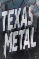 Texas Metal niter