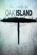 The Curse of Oak Island niter