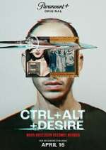 Ctrl+Alt+Desire niter