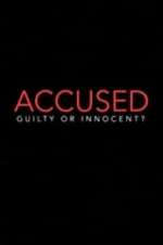 Accused: Guilty or Innocent? niter