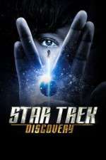 Star Trek Discovery niter