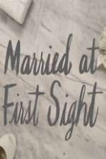 Married At First Sight (US) niter