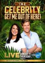 I'm a Celebrity...Get Me Out of Here! niter