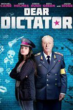 Watch Dear Dictator Niter