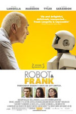Watch Robot & Frank Niter