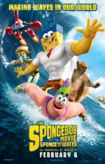 Watch The SpongeBob Movie: Sponge Out of Water Niter