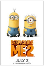 Watch Despicable Me 2 Niter