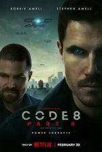Watch Code 8: Part II Zmovies