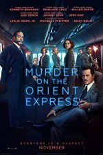 Watch Murder on the Orient Express Niter