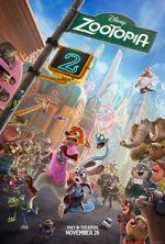 Zootopia 2 niter