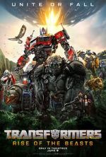 Watch Transformers: Rise of the Beasts Online Niter